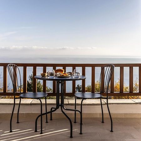 Áyios Dhimítrios Om Living Pelion 아파트 외부 사진