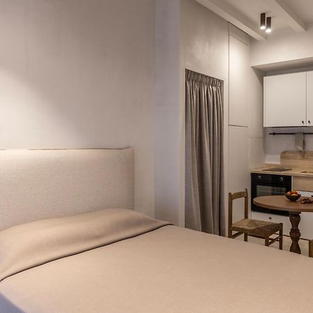 Áyios Dhimítrios Om Living Pelion 아파트 외부 사진