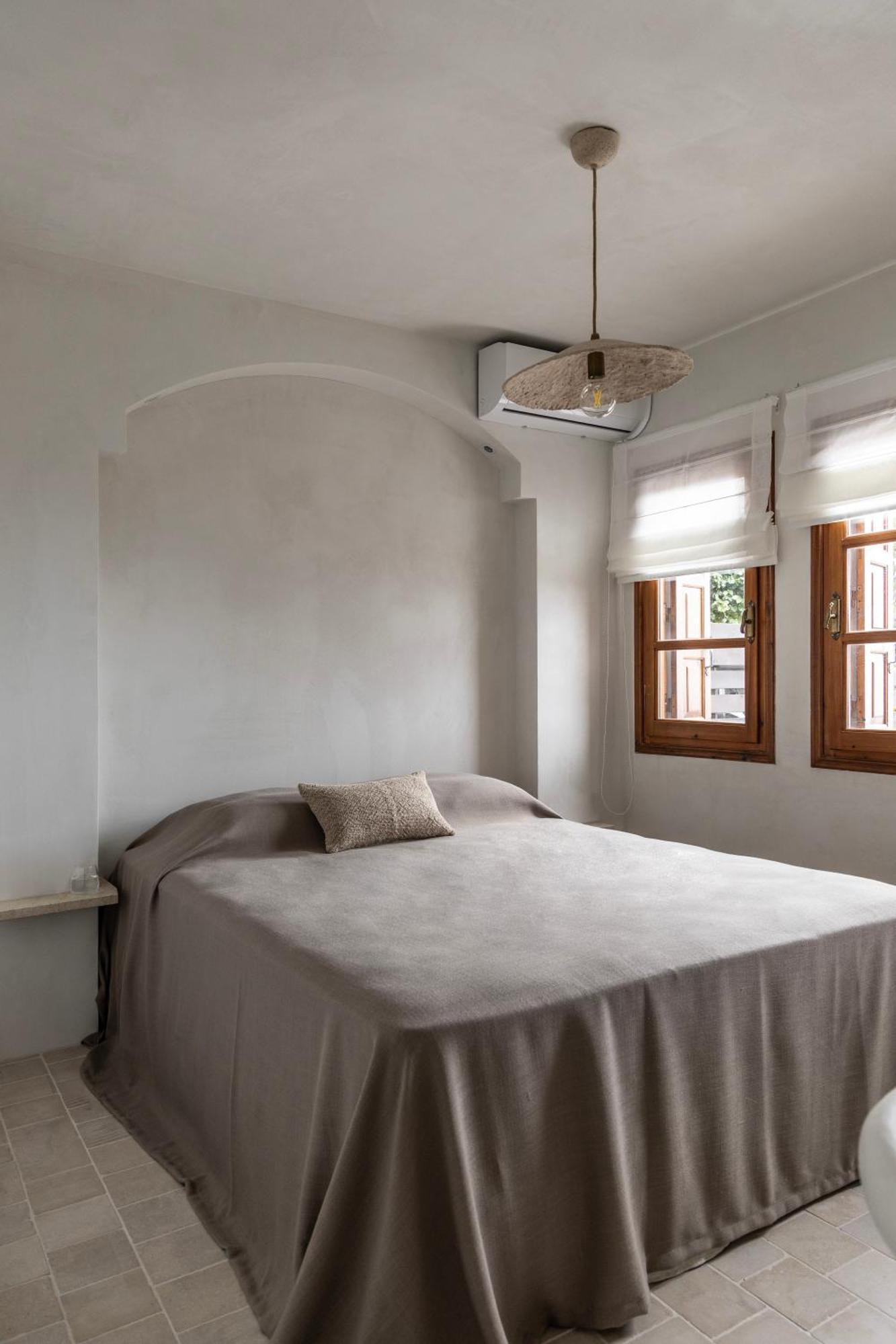 Áyios Dhimítrios Om Living Pelion 아파트 외부 사진