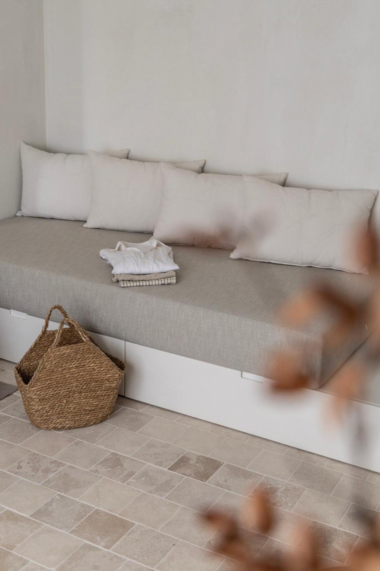 Áyios Dhimítrios Om Living Pelion 아파트 외부 사진