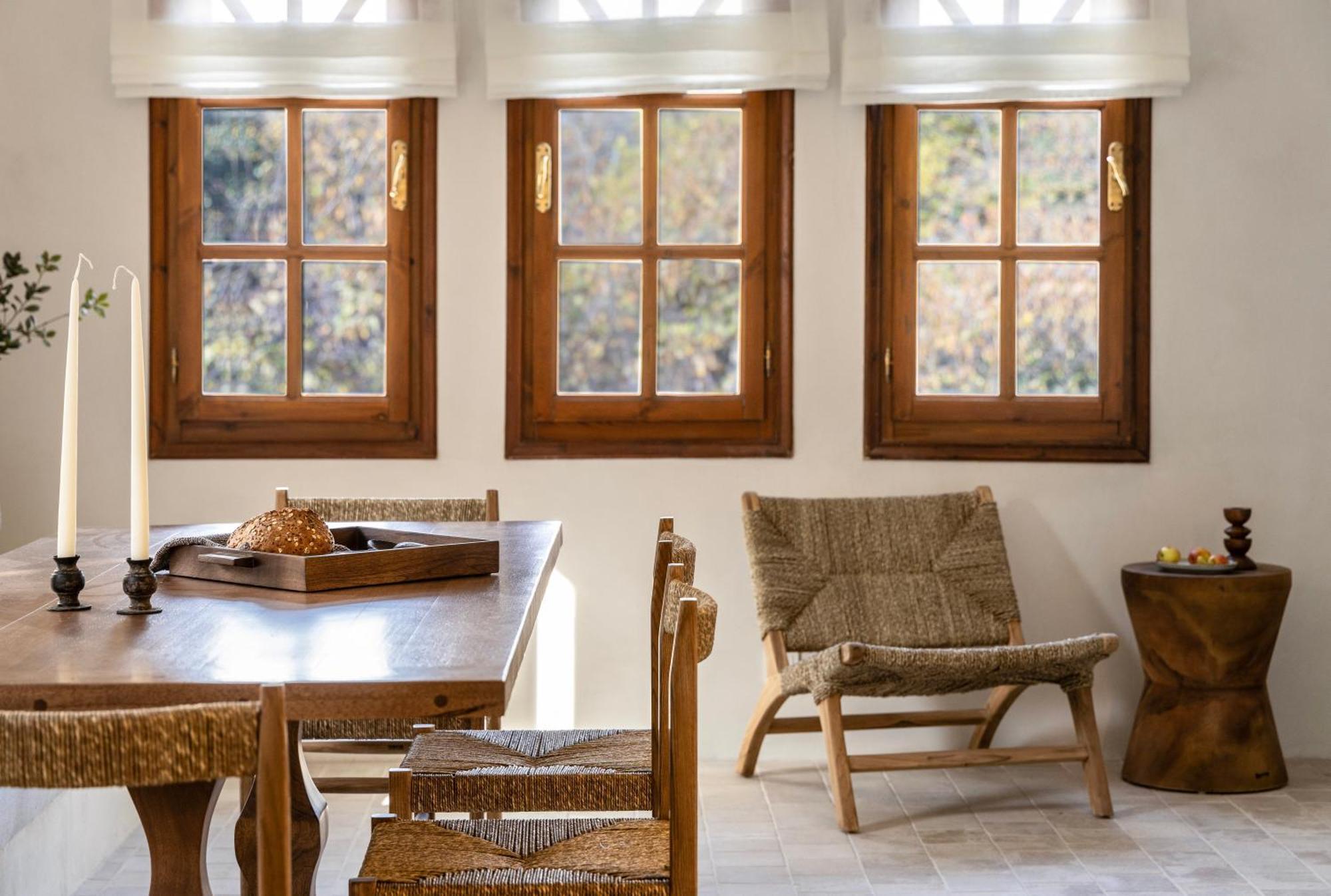 Áyios Dhimítrios Om Living Pelion 아파트 외부 사진