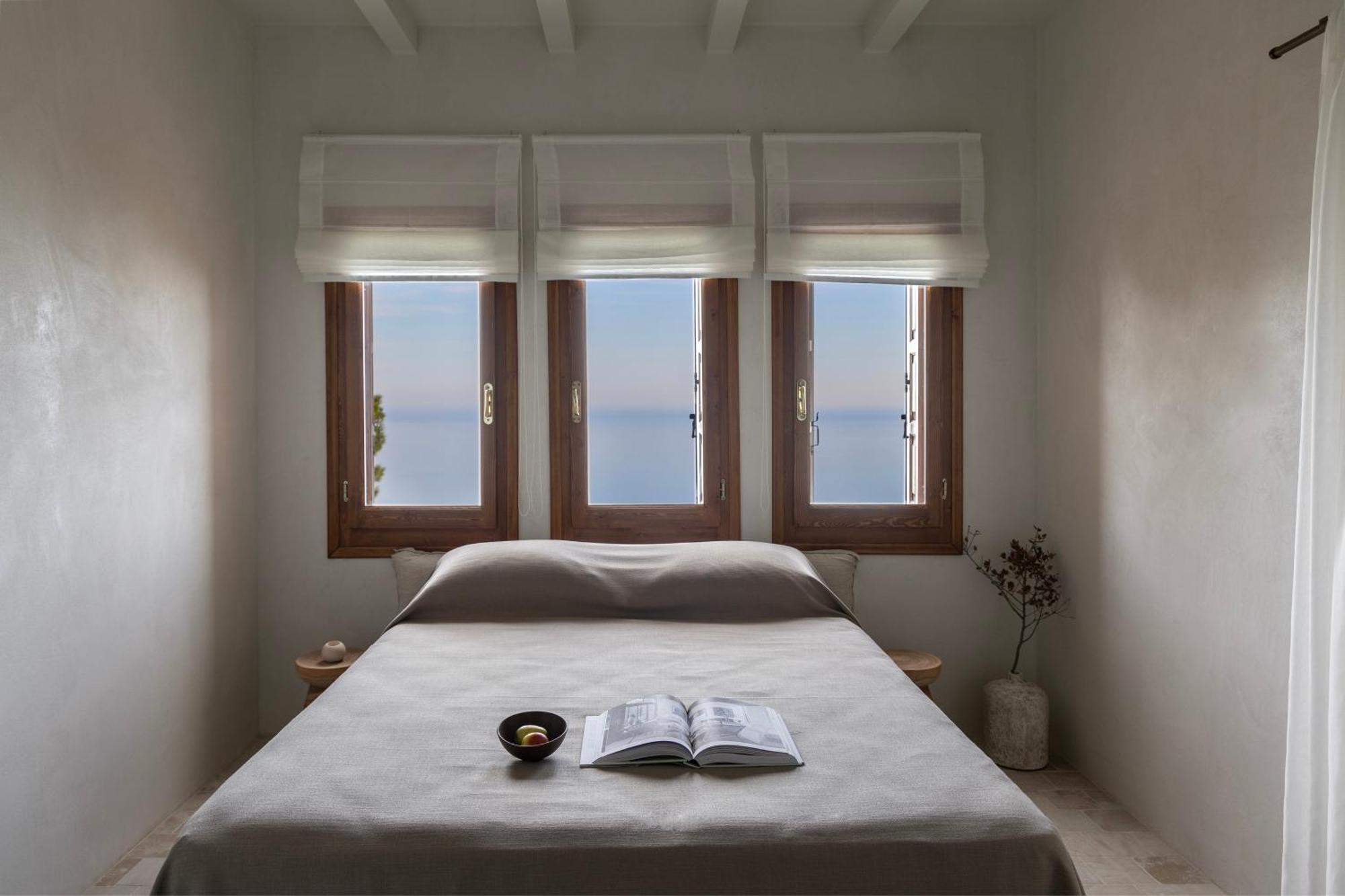 Áyios Dhimítrios Om Living Pelion 아파트 외부 사진