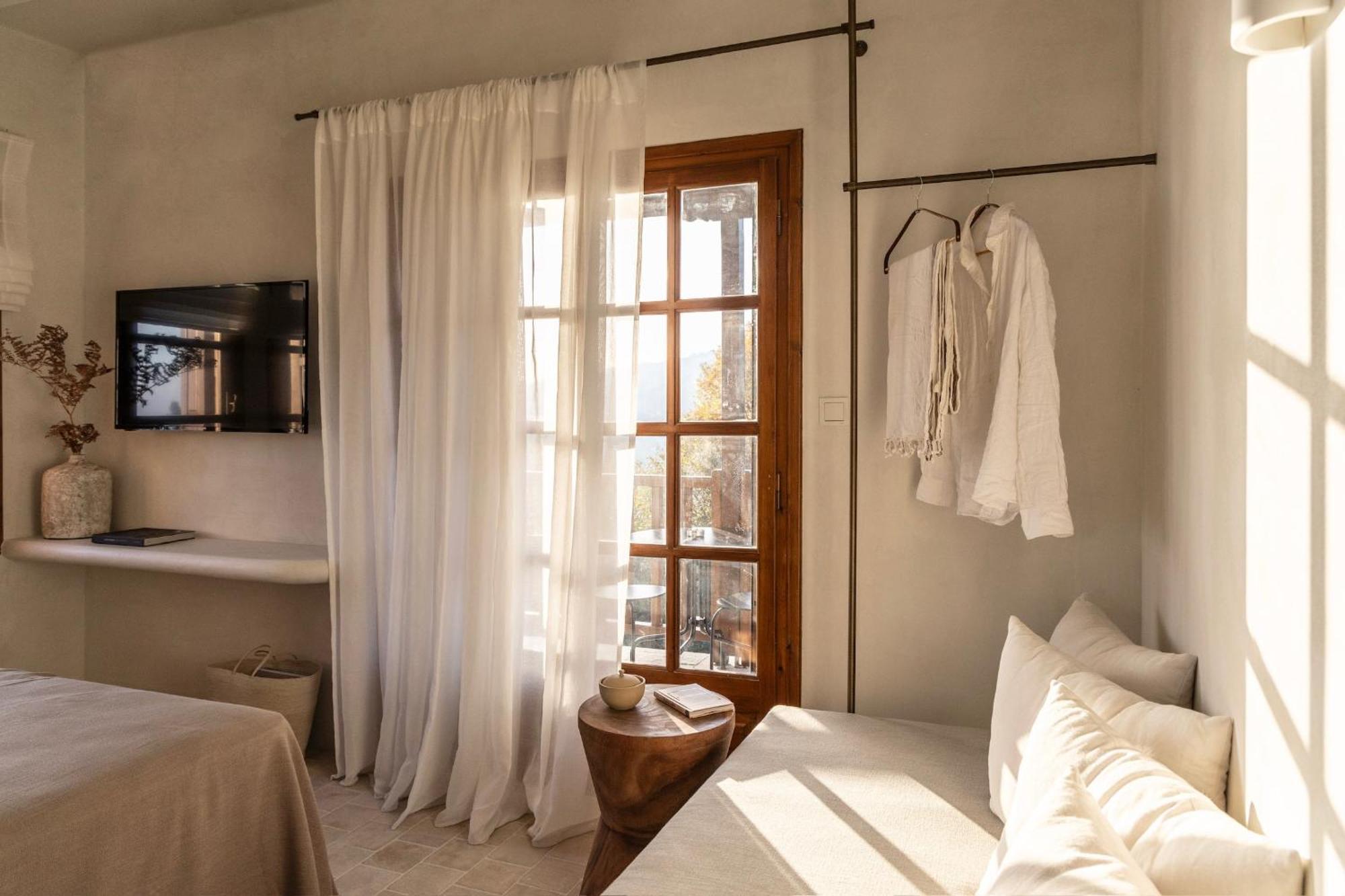 Áyios Dhimítrios Om Living Pelion 아파트 외부 사진