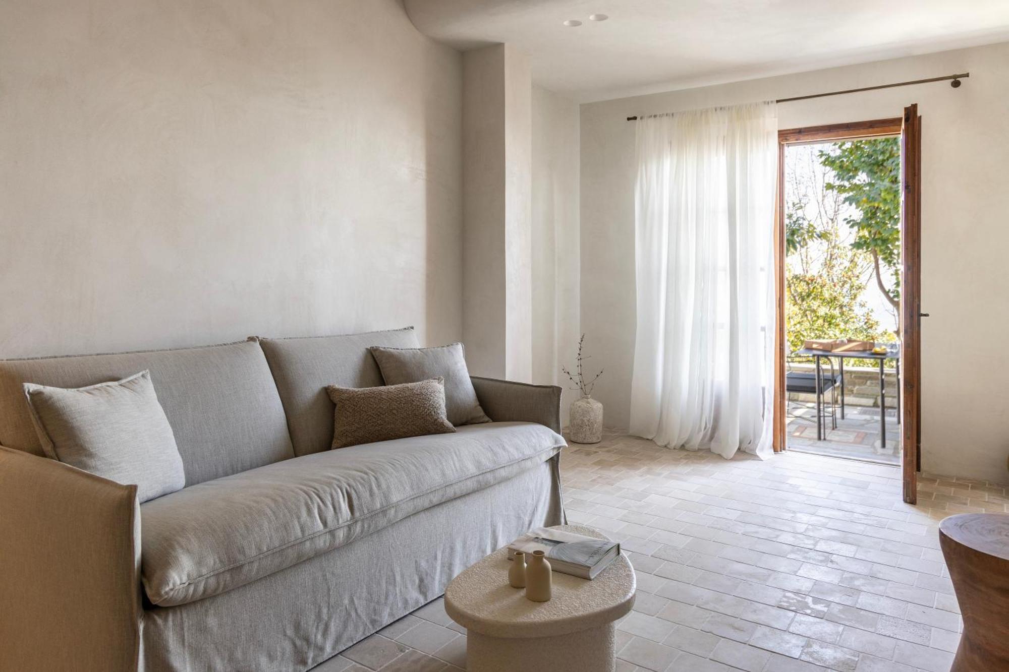 Áyios Dhimítrios Om Living Pelion 아파트 외부 사진