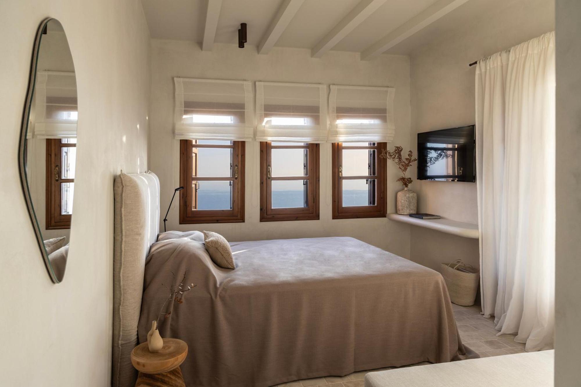 Áyios Dhimítrios Om Living Pelion 아파트 외부 사진