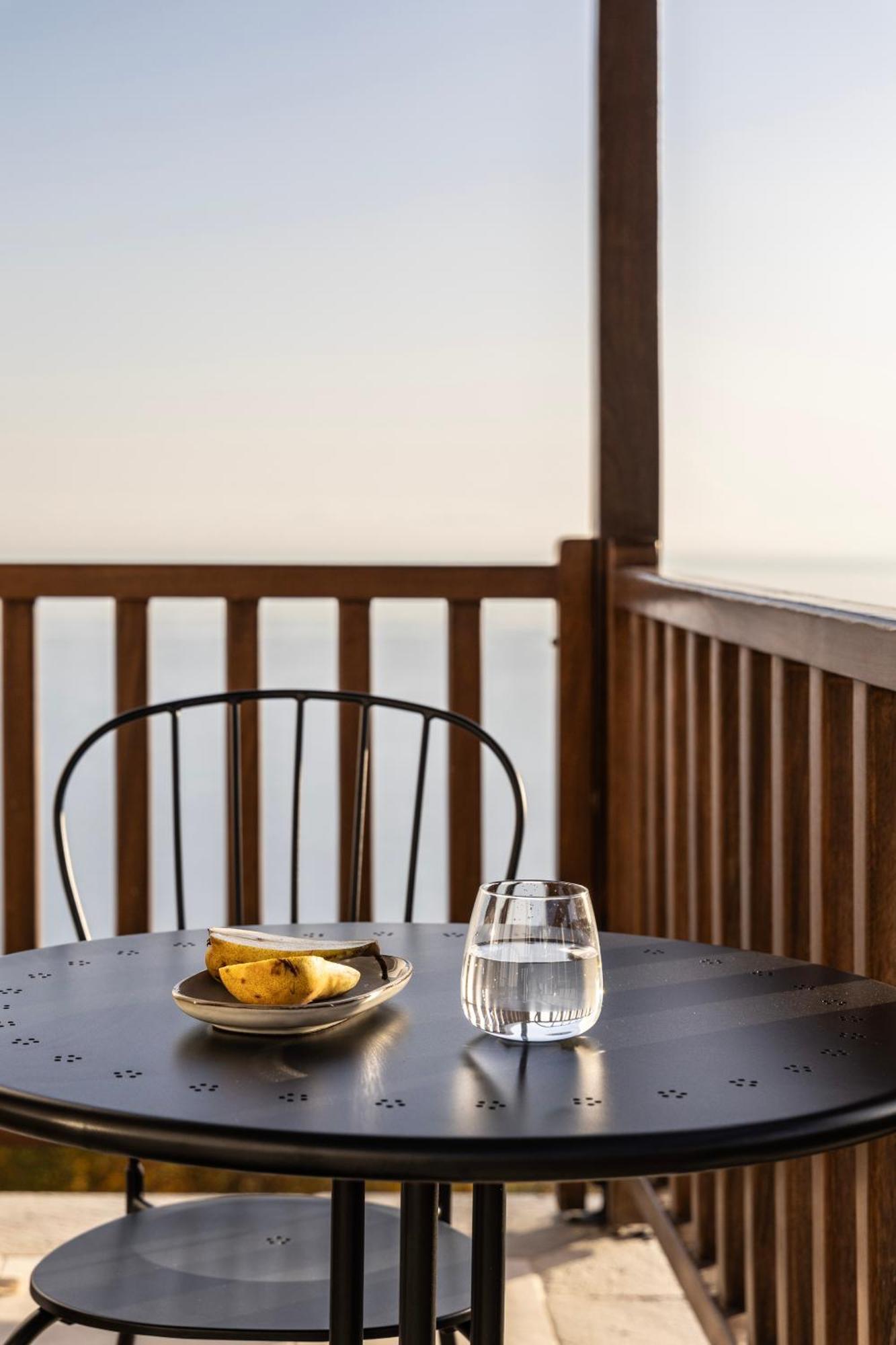 Áyios Dhimítrios Om Living Pelion 아파트 외부 사진