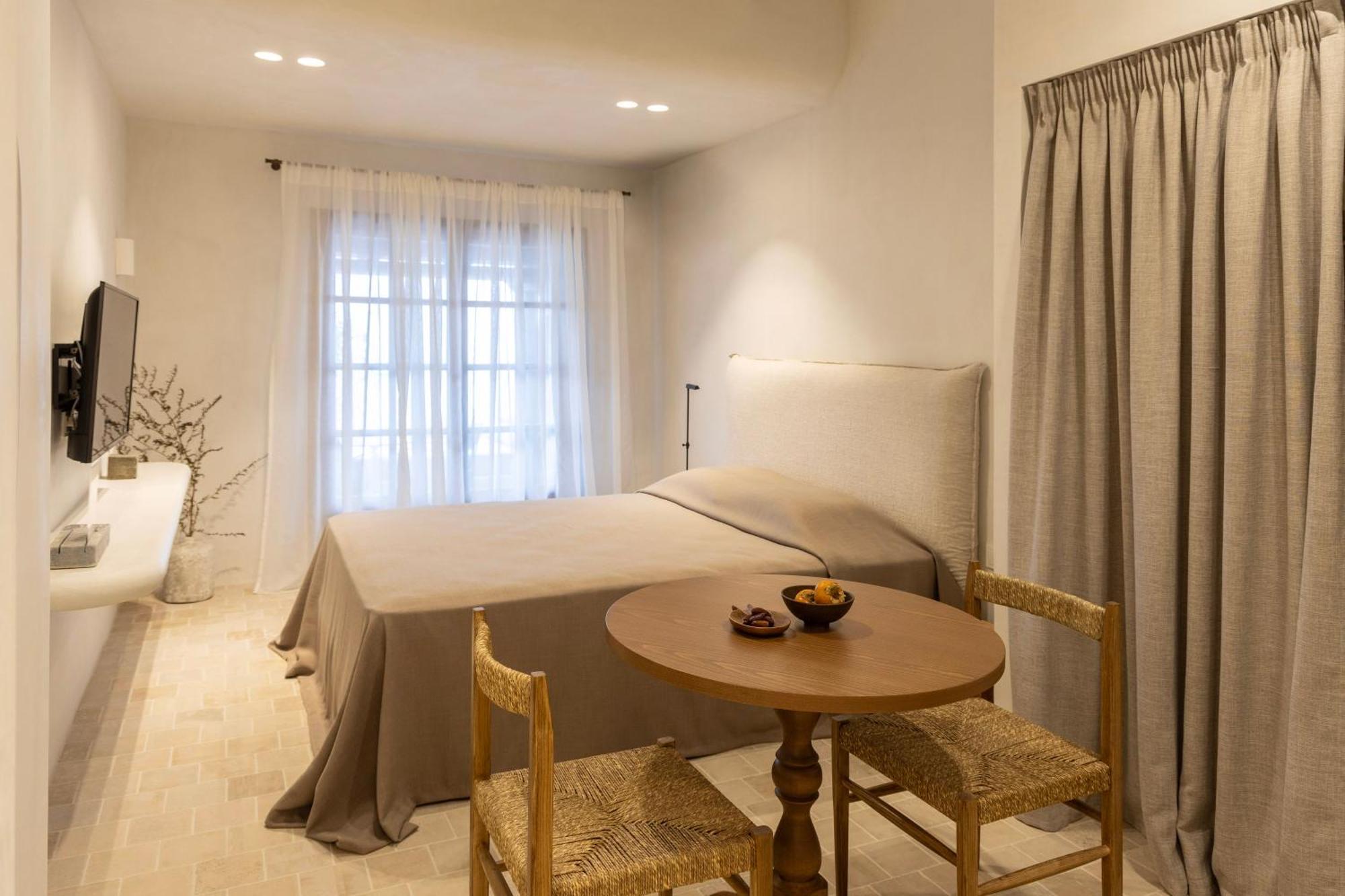 Áyios Dhimítrios Om Living Pelion 아파트 외부 사진