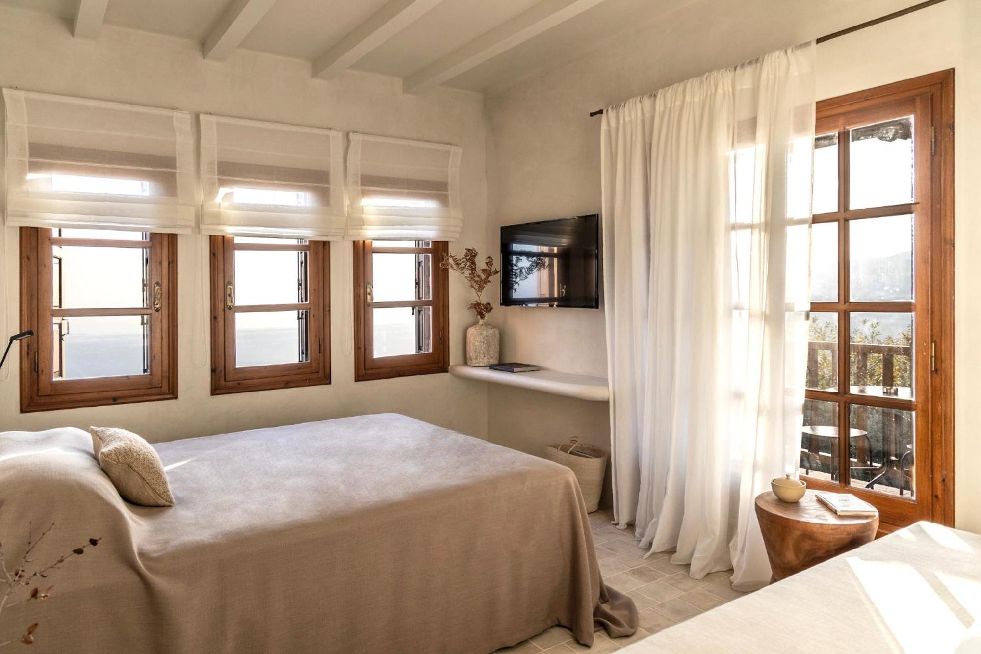 Áyios Dhimítrios Om Living Pelion 아파트 외부 사진