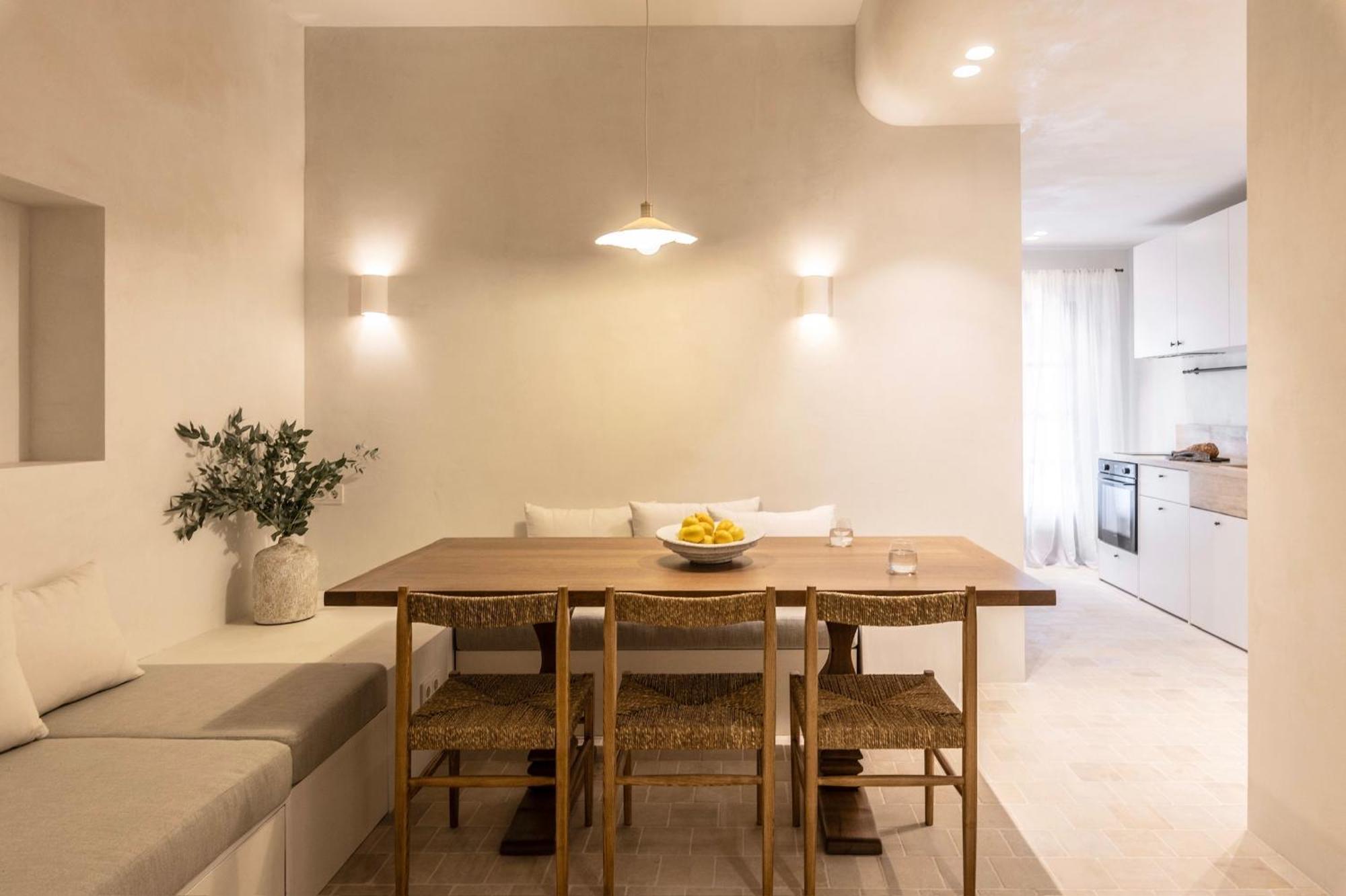 Áyios Dhimítrios Om Living Pelion 아파트 외부 사진