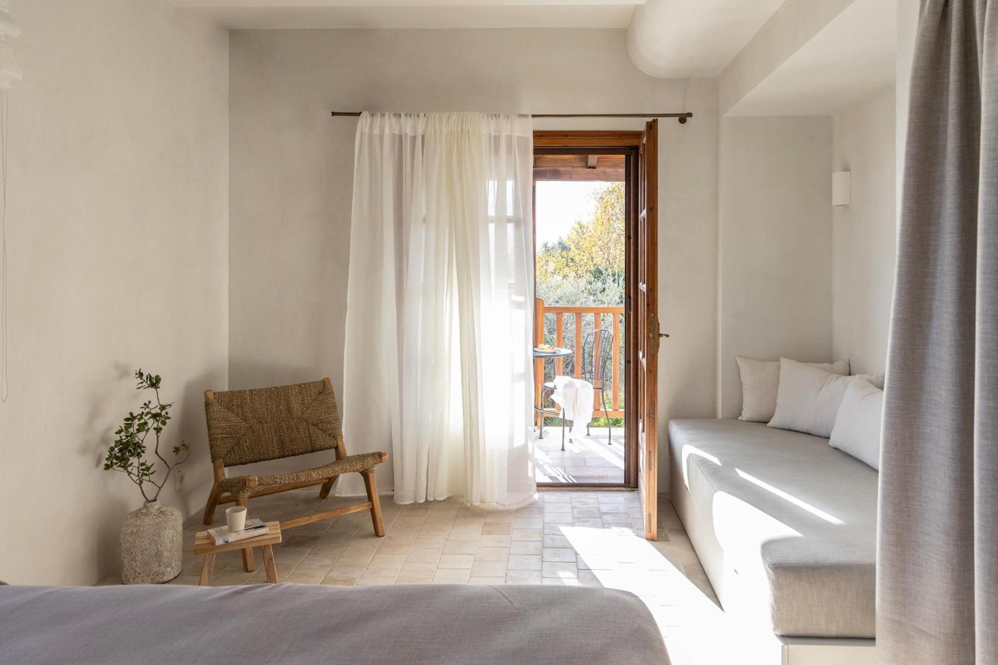 Áyios Dhimítrios Om Living Pelion 아파트 외부 사진