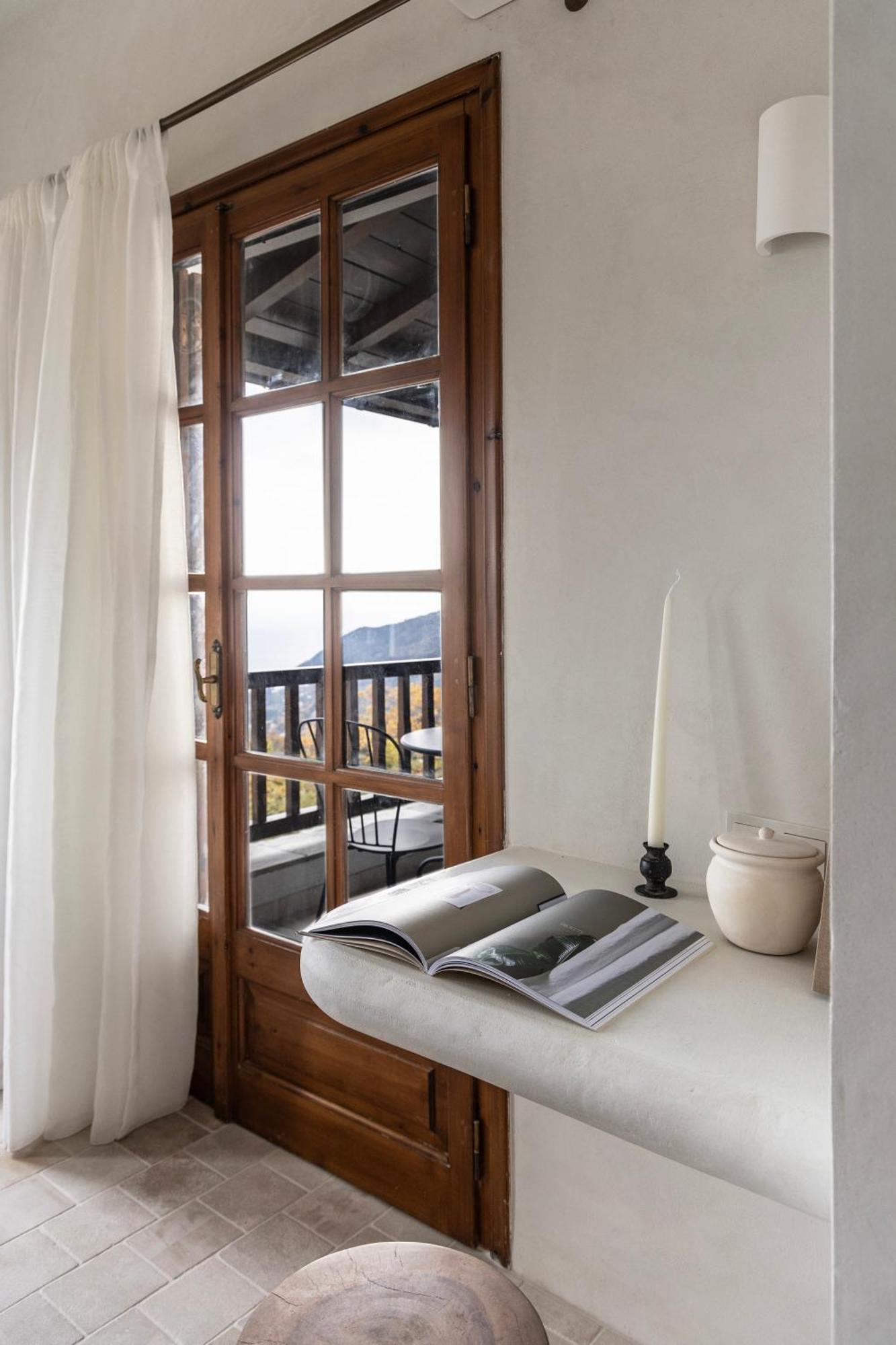 Áyios Dhimítrios Om Living Pelion 아파트 외부 사진