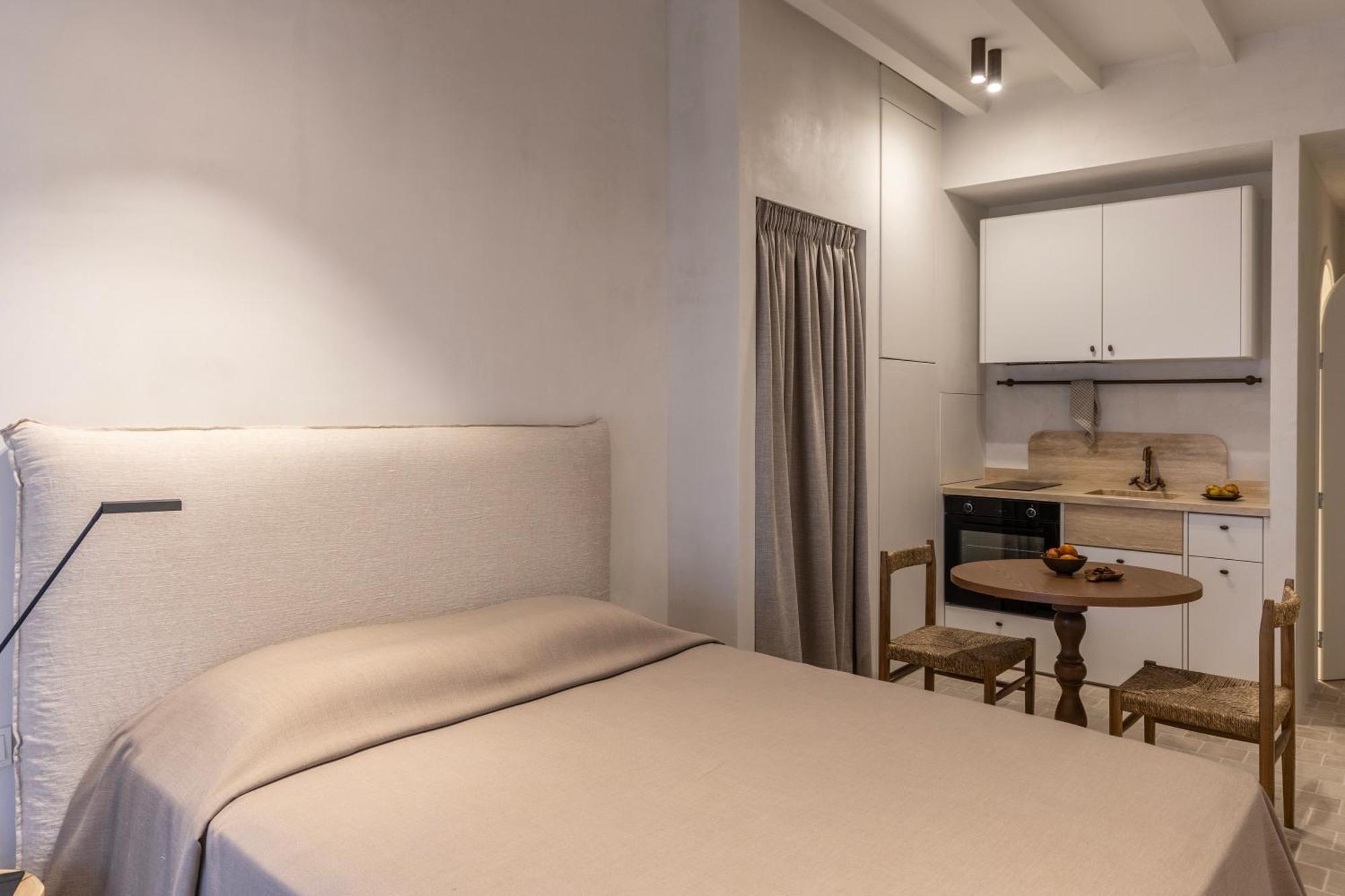 Áyios Dhimítrios Om Living Pelion 아파트 외부 사진