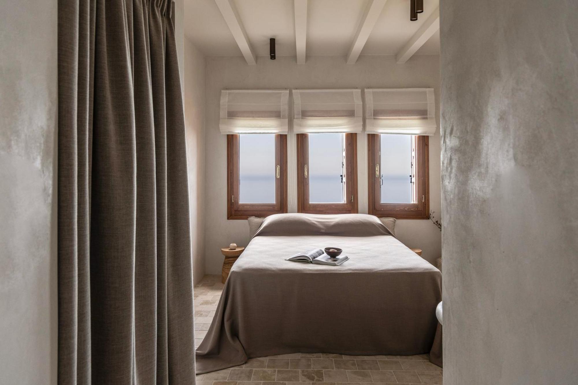 Áyios Dhimítrios Om Living Pelion 아파트 외부 사진