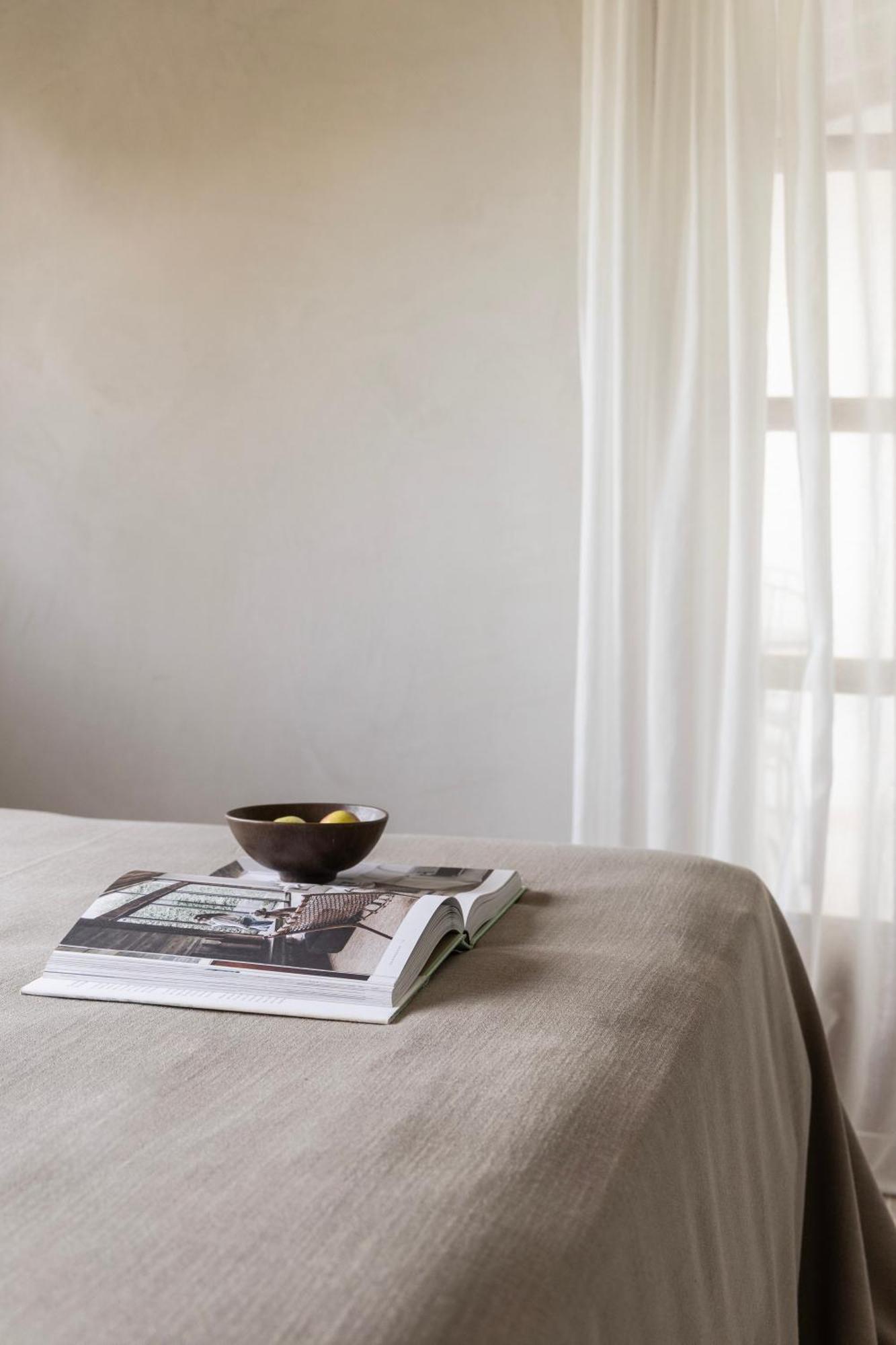 Áyios Dhimítrios Om Living Pelion 아파트 외부 사진
