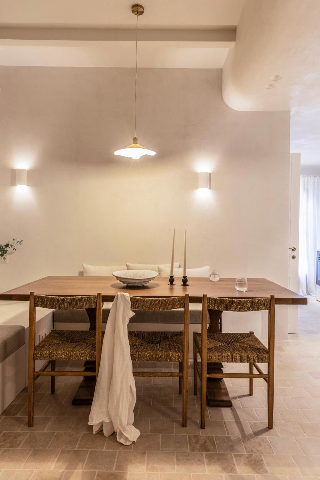 Áyios Dhimítrios Om Living Pelion 아파트 외부 사진