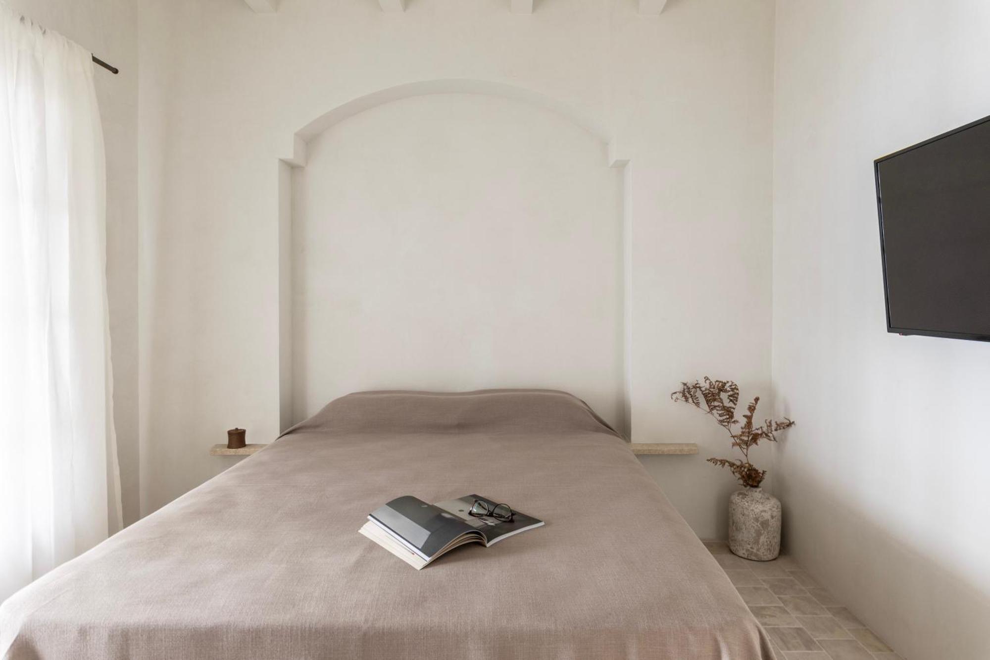 Áyios Dhimítrios Om Living Pelion 아파트 외부 사진