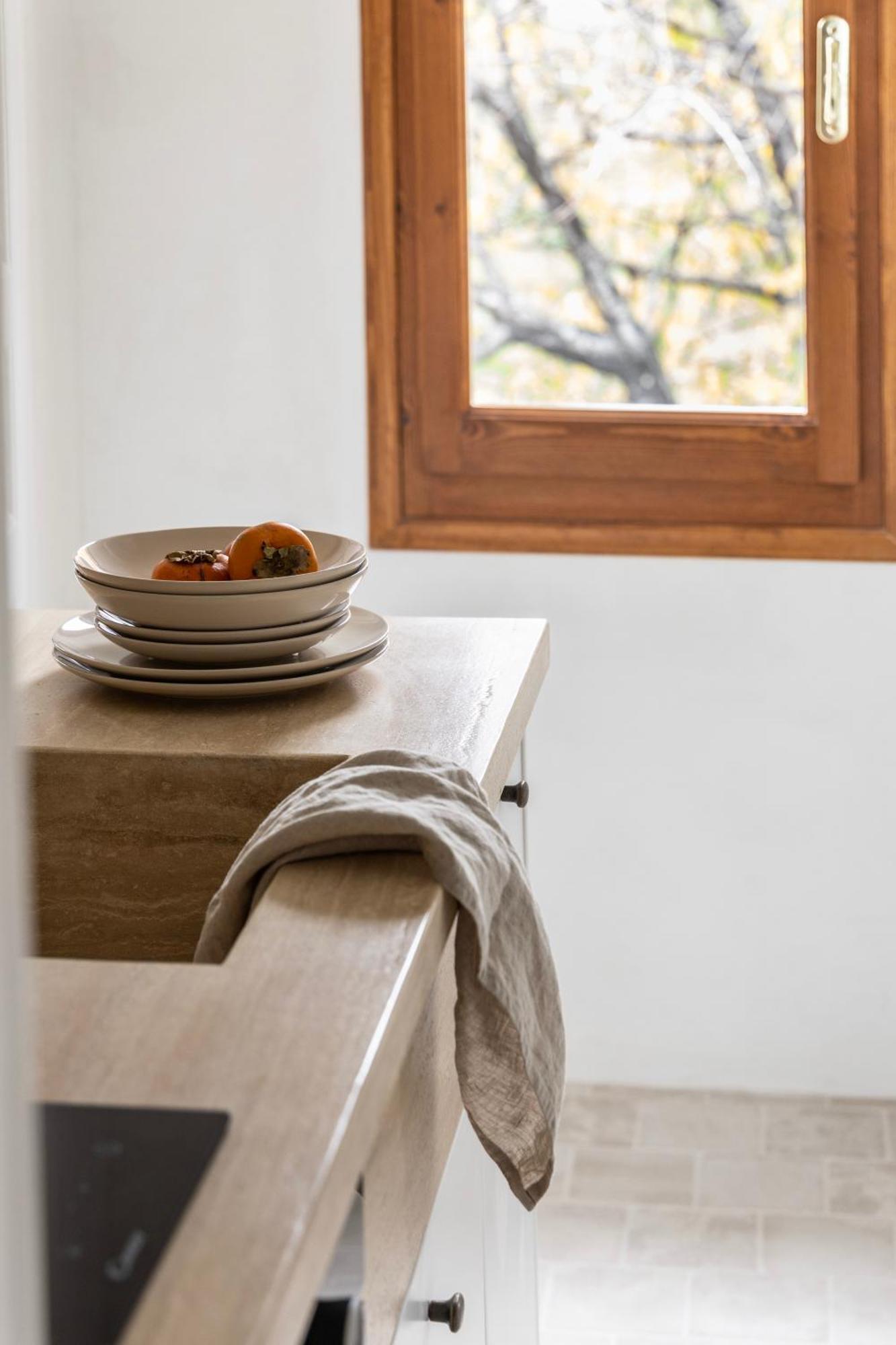 Áyios Dhimítrios Om Living Pelion 아파트 외부 사진