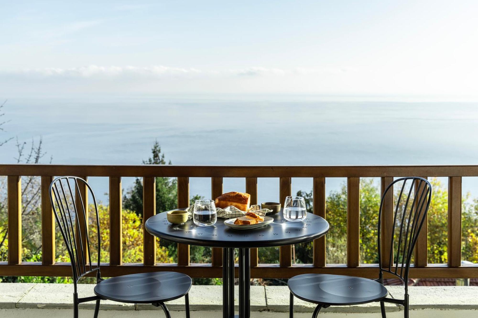 Áyios Dhimítrios Om Living Pelion 아파트 외부 사진