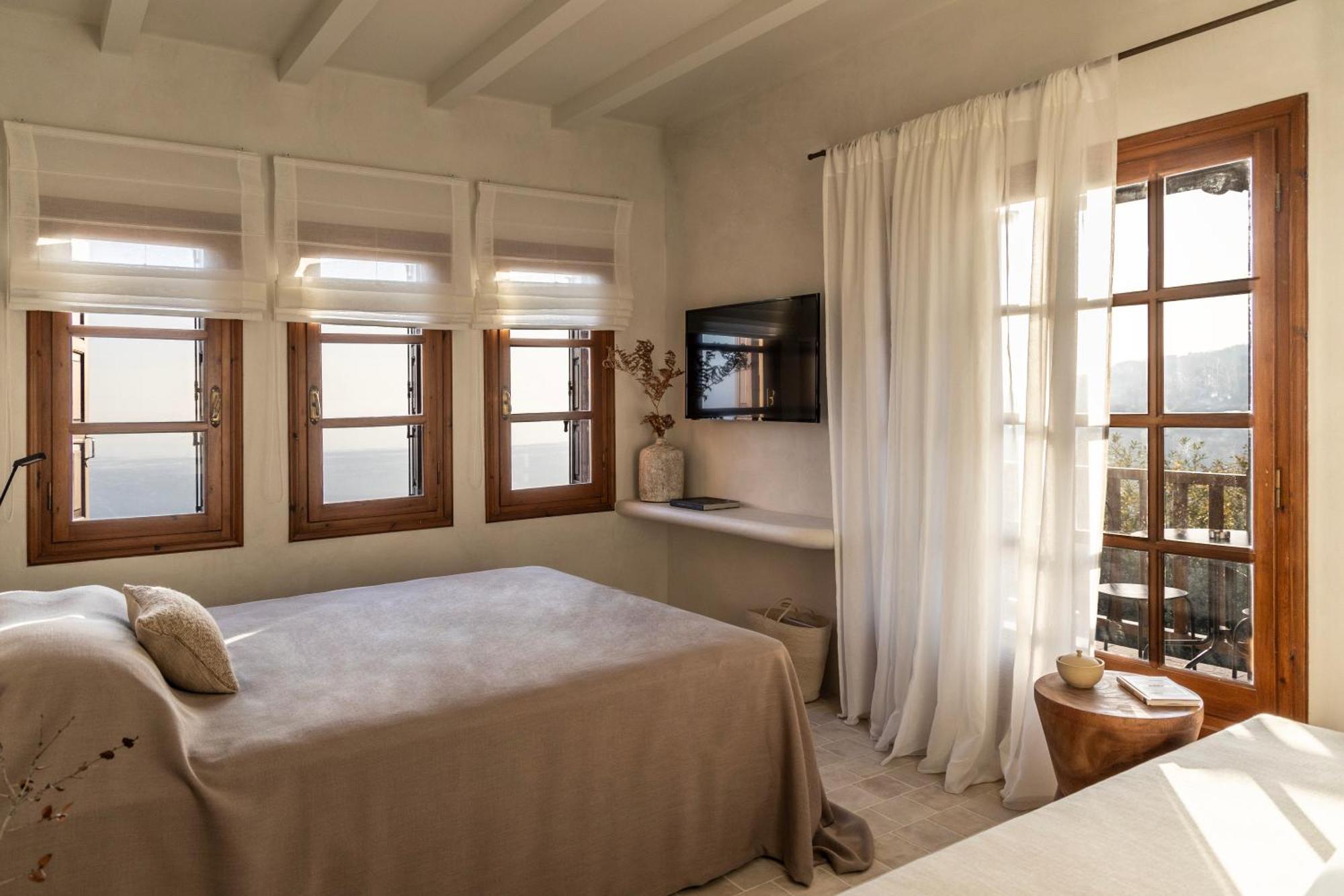 Áyios Dhimítrios Om Living Pelion 아파트 외부 사진