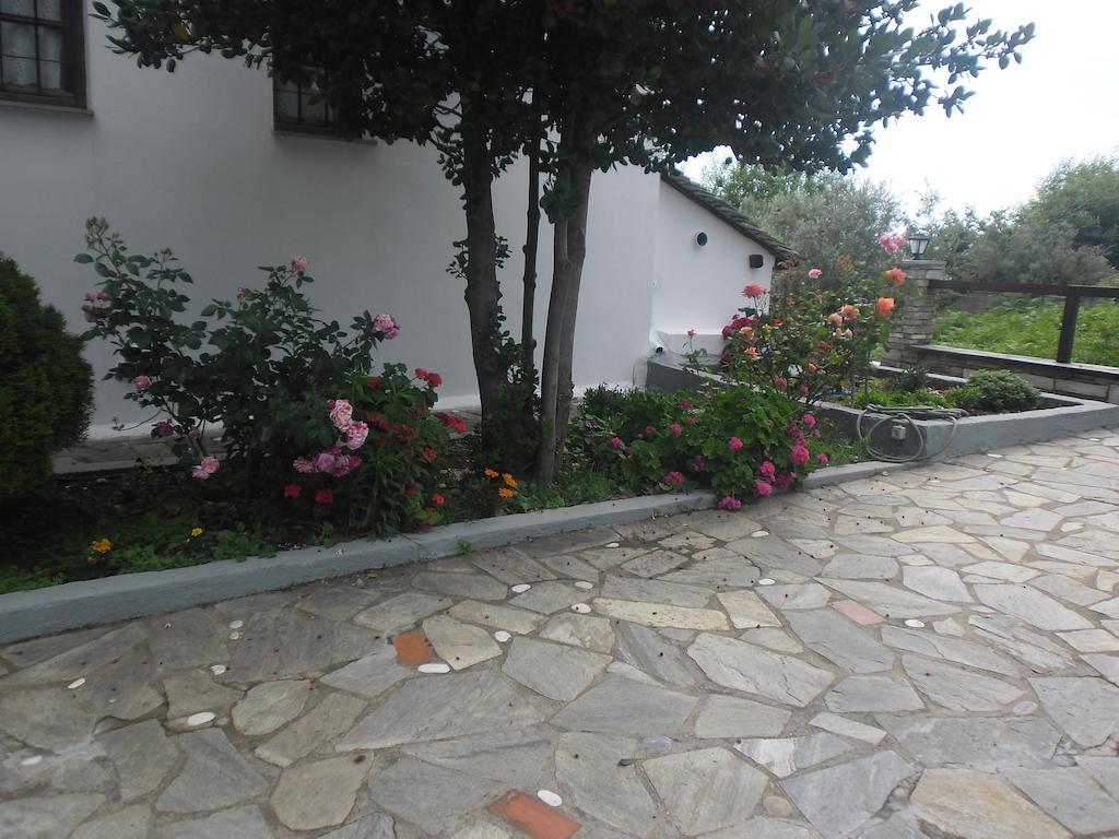 Áyios Dhimítrios Om Living Pelion 아파트 외부 사진
